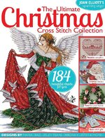 The Ultimate Christmas Cross Stitch Collection